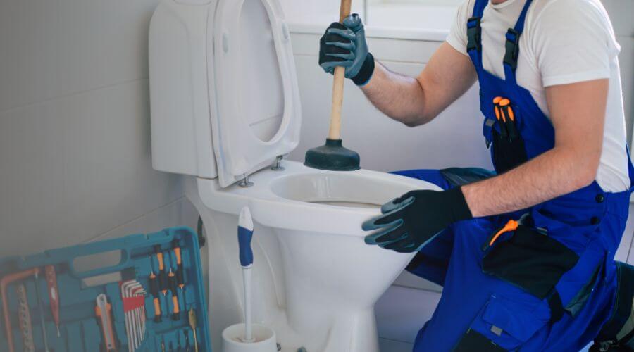 Professional expert plumbing services in Linden, NJ